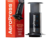 Aeropress aerobie